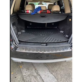 Lót Cốp Sau Mercedes-Benz GLK ,220,250 300,350 Hàng Loại Dày