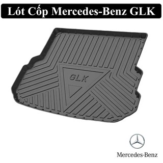 Lót Cốp Sau Mercedes-Benz GLK ,220,250 300,350 Hàng Loại Dày