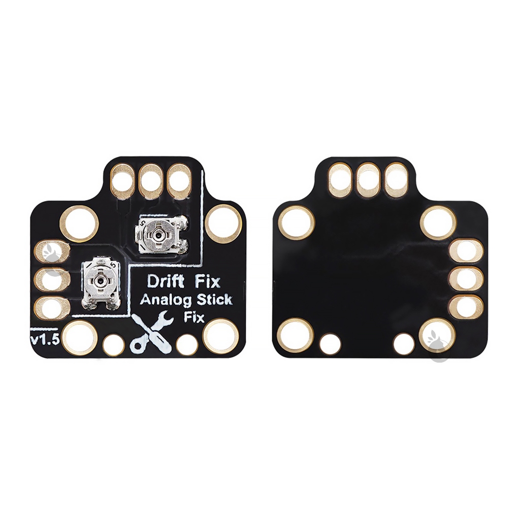 Bo Mạch Fix Vĩnh Viễn Lỗi Trôi Cần Analog Stick, Analog Joystick Drift ...