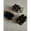 Giày Búp Bê Mũi Tròn Chất Liệu Nhung Mềm Phong Cách Hàn Quốc Vibe Thu Đông Dành Cho Nữ-Shoes