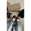Giày Búp Bê Mũi Tròn Chất Liệu Nhung Mềm Phong Cách Hàn Quốc Vibe Thu Đông Dành Cho Nữ-Shoes