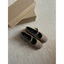 Giày Búp Bê Mũi Tròn Chất Liệu Nhung Mềm Phong Cách Hàn Quốc Vibe Thu Đông Dành Cho Nữ-Shoes