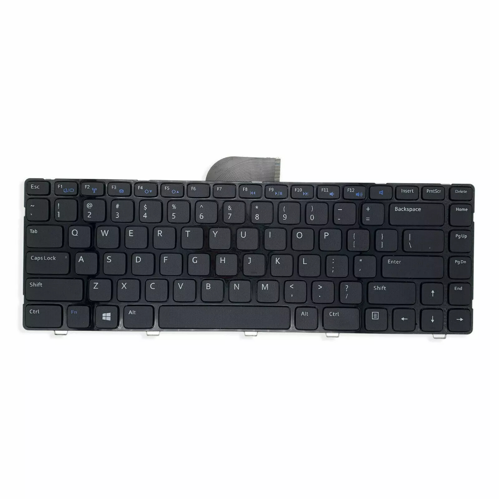 Bàn phím Dell 3421 5421 14R 3421 14R 5421 3437 5437, Vostro 1528 2421 2518 2308 2418, Latitude 3440