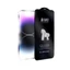 Kính cường lực Chống Nhìn Trộm Baiko full màn hình cho iPhone (Đen)
