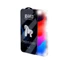 Kính cường lực Chống Nhìn Trộm Baiko full màn hình cho iPhone (Đen)