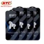 Kính cường lực Chống Nhìn Trộm Baiko full màn hình cho iPhone (Đen)