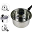 Nồi Nấu Bột, Nấu Cháo Đồ Ăn Dặm Cho Bé Size 16Cm
