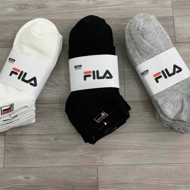 Tất Vớ ngắn nam vải cotton mềm mại co giãn 4 chiều, Vớ thấp màu trơn chống hôi chân Combo 5 Đôi