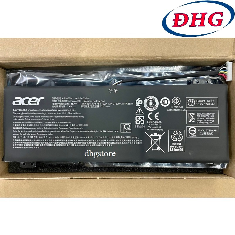 Cameron Sino CS Nouvelle Batterie De Remplacement Pour (8400mAh