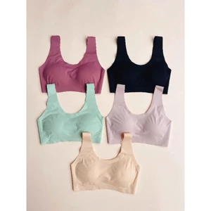Áo ngực / bra su xuất Nhật ko gọng full túi bigsize - dư xịn
