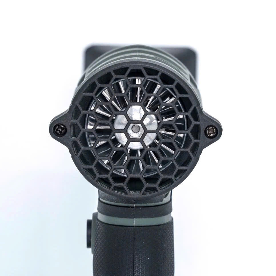 THÂN MÁY THỔI PHẢN LỰC HUKAN G2TPL-F1 Không Chổi Than Chân Pin Phổ Thông