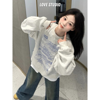 Áo Hoodie, Sweater Nam Nữ Local Brand Unisex In Nhiều Hình Đơn Giản Nỉ cotton mịn Form Rộng Hàn Quốc