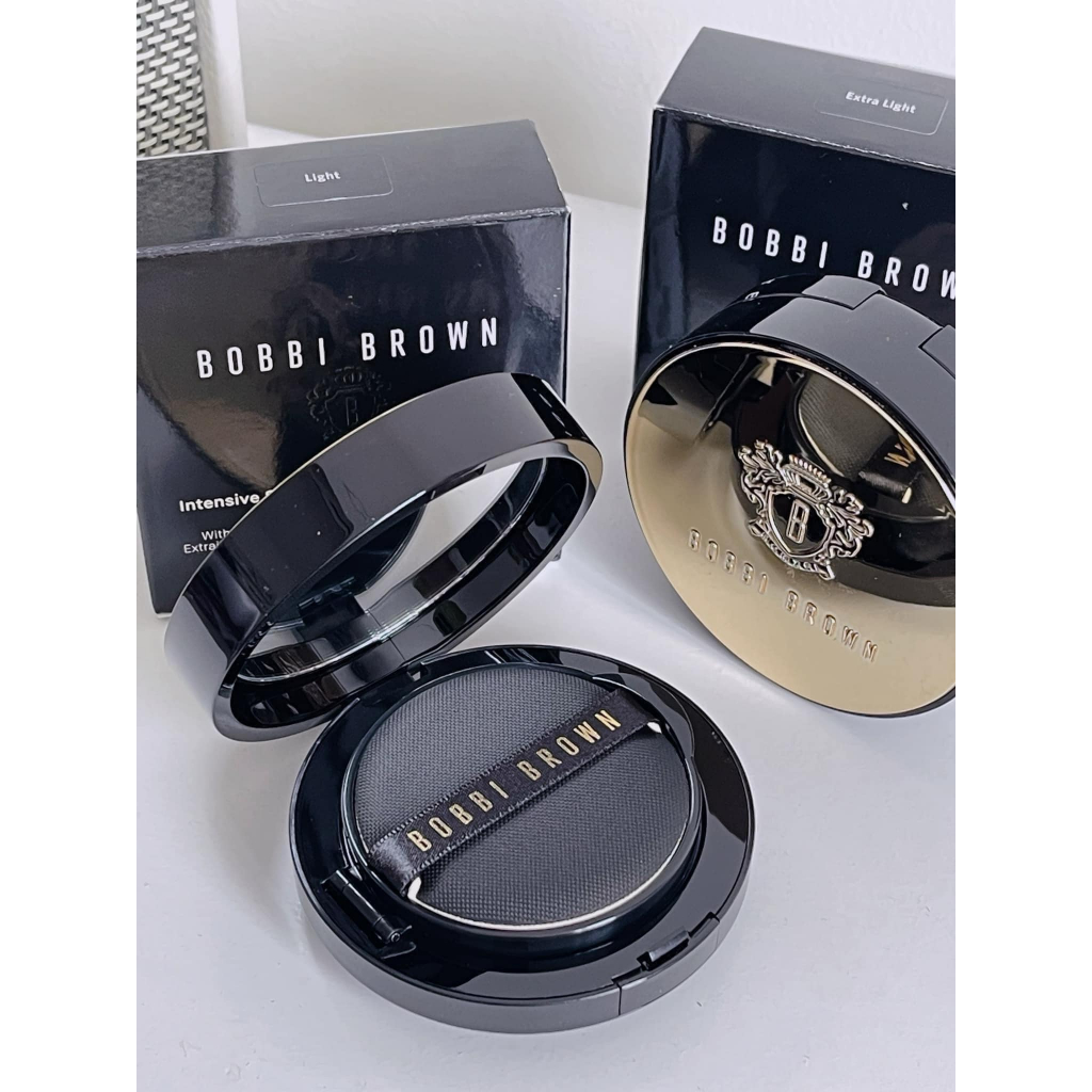(Đủ Bill) Phấn nước Bobbi Brown Cushion Bobbi Brown Intensive