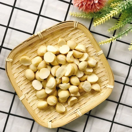 Nhân hạt macca đã tách vỏ VANILLA