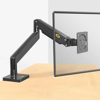 NB - G45 Gía Treo Màn Hình Máy Tính 22'' - 40''inch/ Tay Arm Máy Tính Xoay 360 Độ [ Phiên Bản Không Có Cổng USB ]