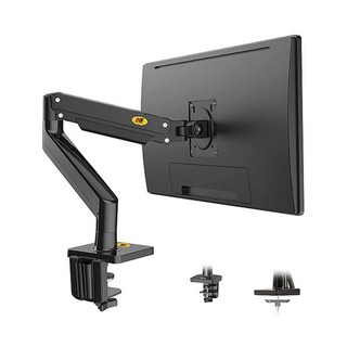 NB - G45 Gía Treo Màn Hình Máy Tính 22'' - 40''inch/ Tay Arm Máy Tính Xoay 360 Độ [ Phiên Bản Không Có Cổng USB ]