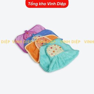 Khăn lau đa năng lau tay treo bếp tiện lợi