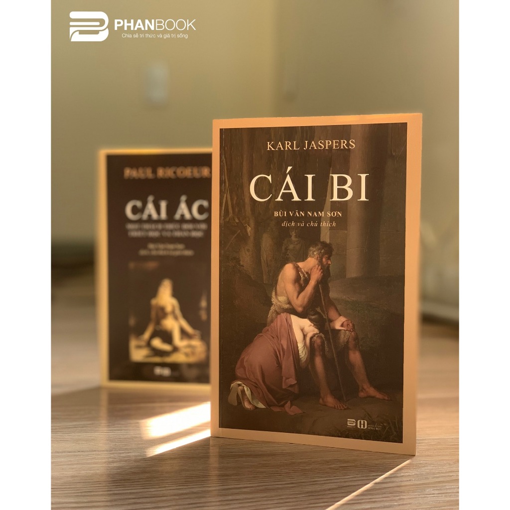 Ảnh Sách - Cái Bi (Tiểu Thuyết) 2