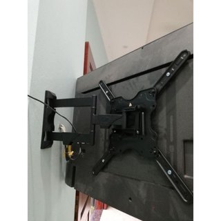 Khung Tivi Cao cấp Đa Năng P4 NB - Hàng cao cấp Nhập Khẩu - Chắc chắn bền đẹp - Sử dụng cho tivi từ 32-55 inch
