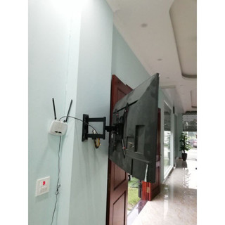 Khung Tivi Cao cấp Đa Năng P4 NB - Hàng cao cấp Nhập Khẩu - Chắc chắn bền đẹp - Sử dụng cho tivi từ 32-55 inch