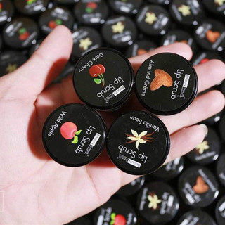 Tẩy Tế Bào Chết Môi Beauty Treats Lip Scrub 10g