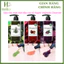 Sữa rửa mặt thải độc rau củ Super Vegitoks Cleanser
