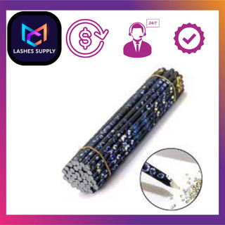Bút chấm đá nail LASHES SUPPLY - dụng cụ nai - sỉ đồ nối mi