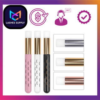 Cọ rửa mi LASHES SUPPLY ( vệ sinh mi mắt ) dụng cụ nối mi , dụng cụ làm móng , keo nối mi