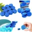 Viên Tẩy Bồn Cầu Diệt Khuẩn, Viên Tẩy Ố Vệ Sinh Bồn Cầu Toilet, Viên Thả Bồn Cầu