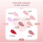 MÁ HỒNG DẠNG KEM LILYBYRED LUV BEAM CHEEK TẶNG MÚT TÁN