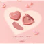 Má Hồng Kem Lilybyred 08 Pinkie Crush