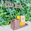 Lịch gỗ Khung Tranh để phụ kiện đa năng, Free in Logo, hình theo yêu cầu - LYNH DECOR
