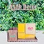 Lịch gỗ Khung Tranh để phụ kiện đa năng, Free in Logo, hình theo yêu cầu - LYNH DECOR