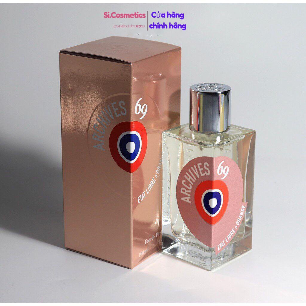Nước hoa Etat Libre d’Orange Archives 69 EDP 100ml