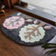 Thảm Lau Chân In Hình Họa Tiết 5D Cute Siêu Thấm Nước Chống Trơn Trượt- THẢM HÌNH HOA - MÃ: THAM0234