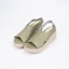 Sandal đế xuồng Kosu 5,5cm, dép sandal nữ siêu nhẹ, êm chân, chống trươn trượt Cushii K-24213