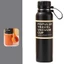 Bình giữ nhiệt thể thao chất liệu inox 304 siêu bền, BÌNH NƯỚC GIỮ NHIỆT TRAVEL - BINH354