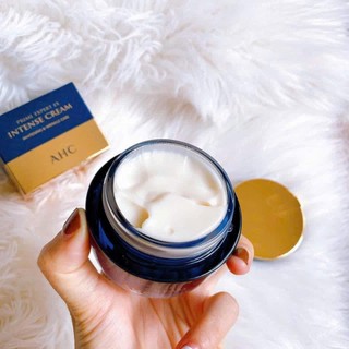 Kem dưỡng chống lão hoá AHC Prime Expert Intense Cream 50ml