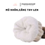 Set mũ, găng tay,khăn choàng cổ giữ ấm mùa đông, mùa noel dành cho các bé