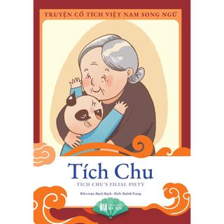Sách - Combo 10 Cuốn Truyện Cổ Tích Việt Nam Cho Bé