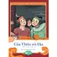 Sách - Combo 10 Cuốn Truyện Cổ Tích Việt Nam - Song Ngữ Việt Anh