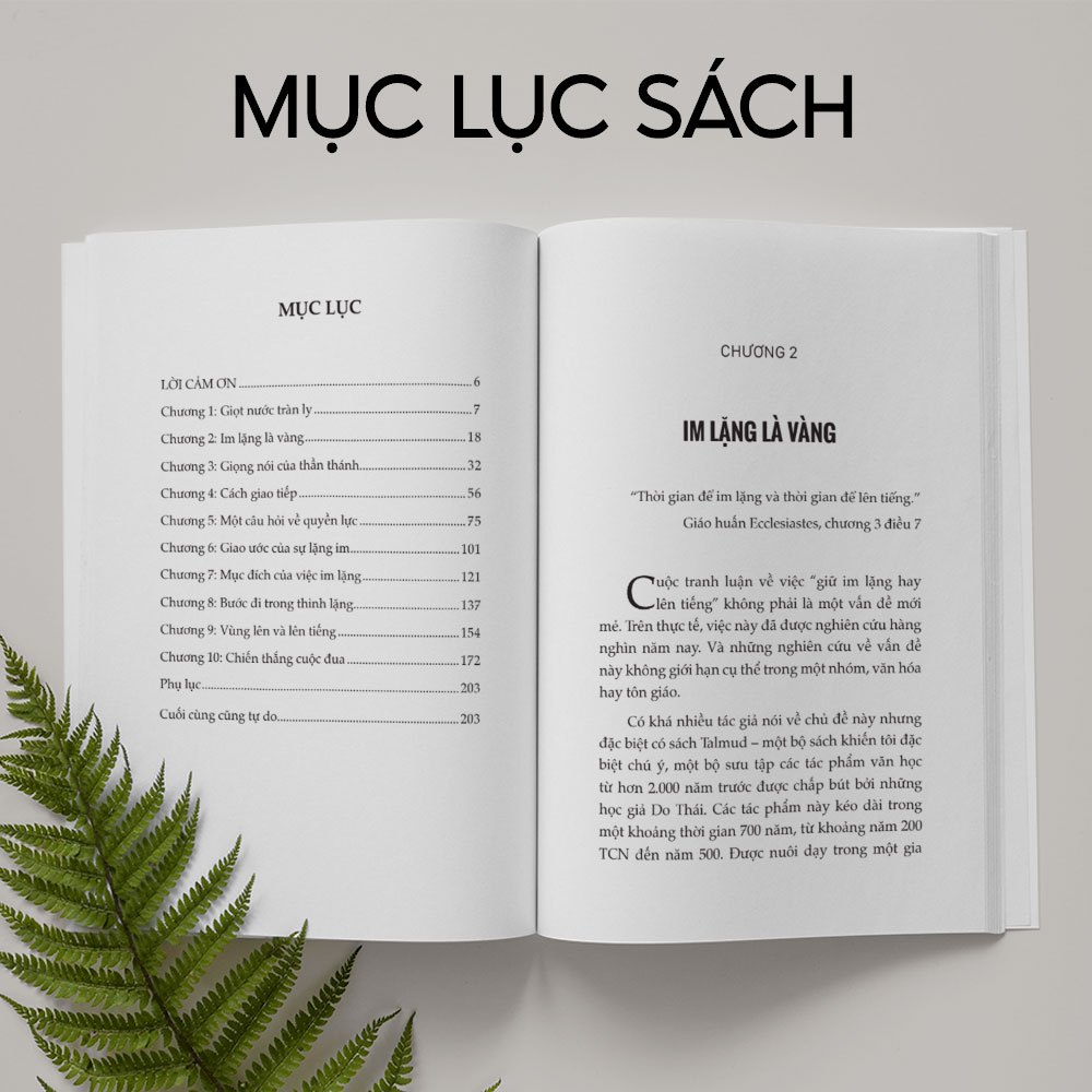 Sách Giao Tiếp Thông Minh - Lên Tiếng Đúng Nơi, Im Lặng Đúng Lúc - Phát Triển Bản Thân Bizbooks