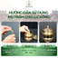 Combo nụ trầm hương, nụ bồ kết thơm dịu, xông nhà, thanh lọc không khí, đuỗi muỗi