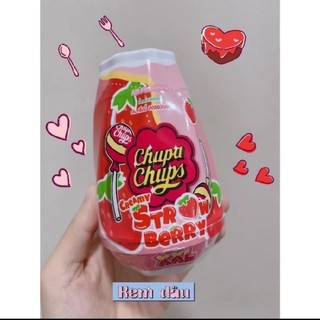 Sáp Thơm Phòng Chupa Chups 230g Hàng Thái Lan . Khử mùi Xe Ôtô Và Phòng .Có 8 Hương cho Khách lựa chọn
