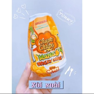 Sáp Thơm Phòng Chupa Chups 230g Hàng Thái Lan . Khử mùi Xe Ôtô Và Phòng .Có 8 Hương cho Khách lựa chọn