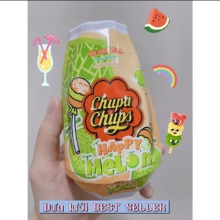 Sáp Thơm Phòng Chupa Chups 230g Hàng Thái Lan . Khử mùi Xe Ôtô Và Phòng .Có 8 Hương cho Khách lựa chọn