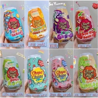 Sáp Thơm Phòng Chupa Chups 230g Hàng Thái Lan . Khử mùi Xe Ôtô Và Phòng .Có 8 Hương cho Khách lựa chọn