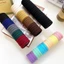 Set 20 Dây Cột Tóc Cao Su Thời Trang Mùa Hè Cho Nữ