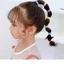 Set 20 Dây Cột Tóc Cao Su Thời Trang Mùa Hè Cho Nữ