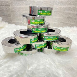 Combo 10 cái  Gạt tàn bằng inox hàng đẹp